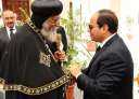 البابا تواضروس: نشكر الله على...