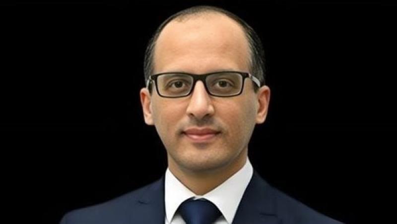 المستشار محمد الحمصاني