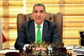 رئيس مصلحة الضرائب: عدم إصدار...