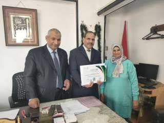 وزارة العمل : لقاء مع...