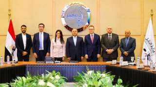 رانيا المشاط: مشروعات التنمية في...