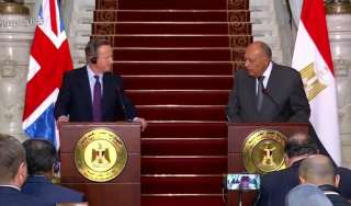 بث مباشر.. مؤتمر صحفي بين...