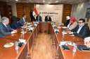 وزيرا الشباب والتضامن الاجتماعي يناقشان...