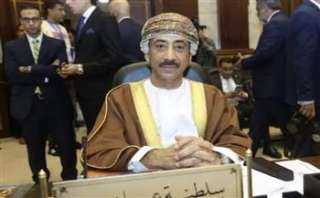 سفير عمان بالقاهرة يهنئ الرئيس...