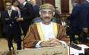 سفير عمان بالقاهرة يهنئ الرئيس...
