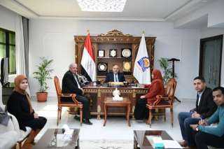 انخفاض ملحوظ في عدد المواليد...