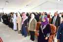 القباج ووزراء الشئون الاجتماعية العرب...