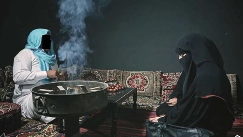 دجل وشعوذة - أرشيفية