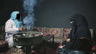 اعترافات مندي دجال الدقي: شخص...