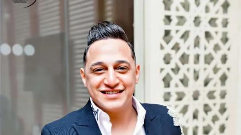 رضا البحراوي