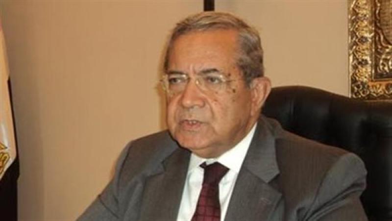 السفير جمال بيومي