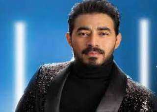 أحمد بتشان يستعد لطرح أغنية...