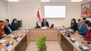 سويلم يتابع موقف الدراسة المتكاملة...