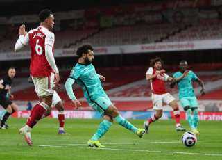 التشكيل المتوقع لقمة الدوري الإنجليزي...