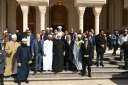 المحكمون: مسجد مصر مفخرة عظيمة...