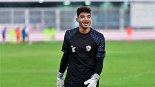 محمد صبحي يواصل التدريب منفردًا...
