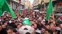 الصحة الفلسطينية: ارتفاع حصيلة شهداء...