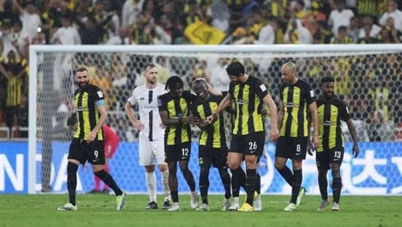 اتحاد جدة