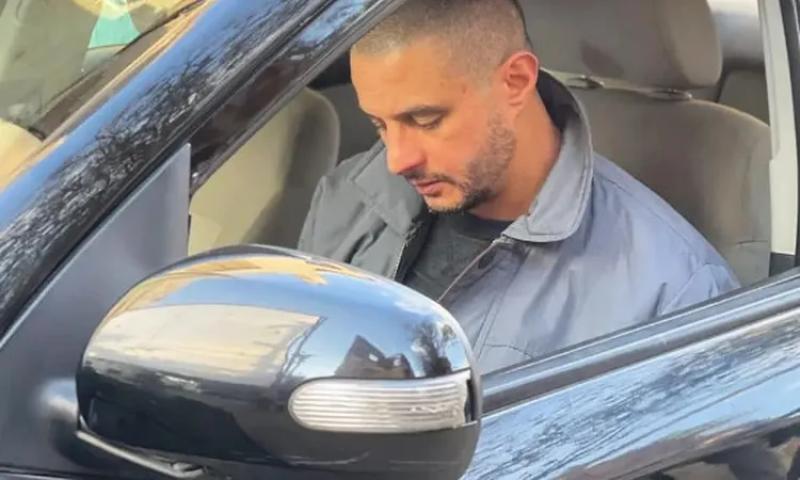 أحمد الفيشاوي