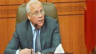 عادل الغضبان: الرئيس السيسي جعل...