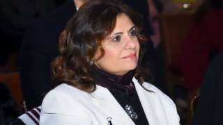 وزيرة الهجرة تؤكد على حرصها...