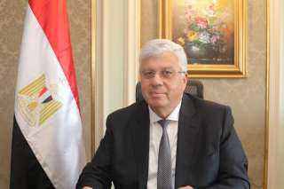 وزير التعليم العالي يعلن إدراج...