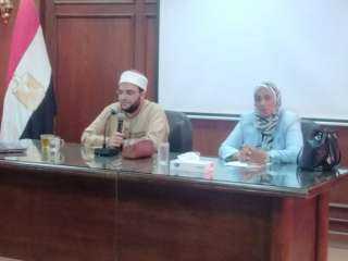 وزارة الإنتاج الحربي تنظم ندوتين...