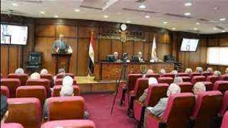 أشرف العربي: القطاع الزراعي أحد...