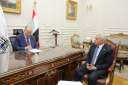 محافظ القاهرة يعتمد جدول امتحانات...