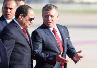 أمين عام حزب الميثاق الأردني:...