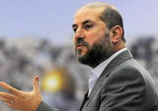 مستشار رئيس فلسطين: أمريكا أوصلت...