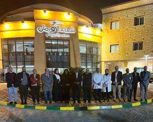 الصحة  تنظم ورش عمل...