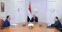 الرئيس السيسى يتابع متابعة مؤشرات...