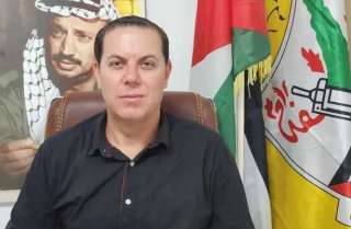 متحدث فتح: نتواصل مع مصر...