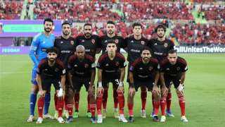علاء نبيل : الأهلي يفتقد...