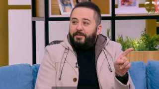 عمرو عبدالعزيز: رسوبي في مادة...