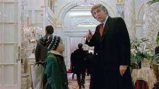 مخرج Home Alone يكشف كيف...