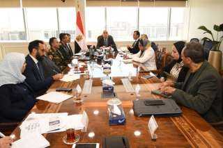 الجزار يؤكد أهمية مفهوم العمران...