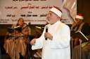 الشيخ خالد الجندي:نشهد في عهد...