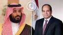 ولى عهد السعودية يهنىء الرئيس...