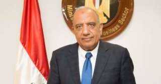 وزير قطاع الأعمال العام: الأتوبيس...