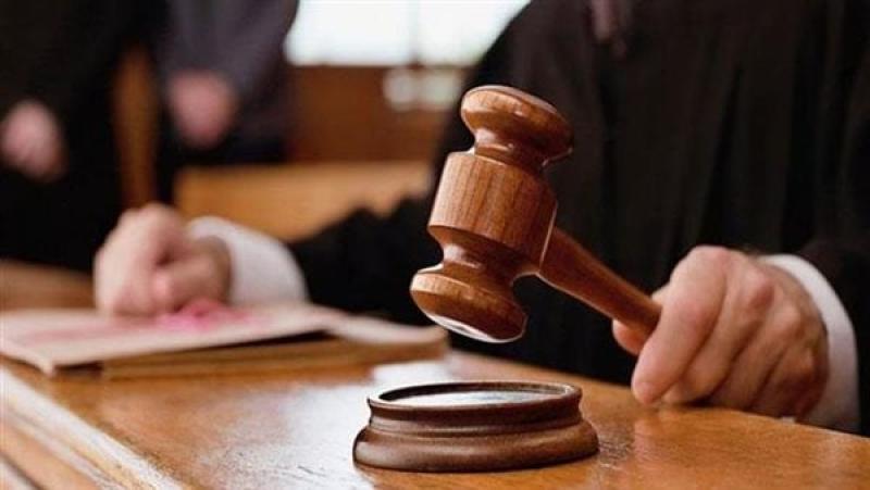 إحالة أوراق متهم لفضيلة المفتي