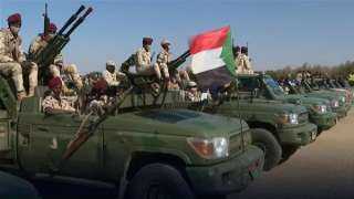 القاهرة الإخبارية: الجيش السودانى دمر...