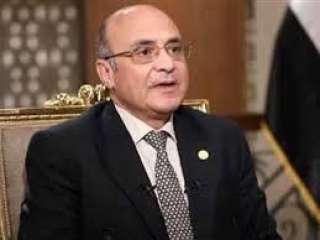 وزير العدل: المحاكم الابتدائية تخلو...