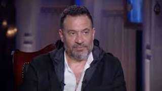 ماجد المصرى يخضع لعملية جراحية...
