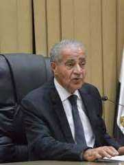 ”وزير التموين” يطلق إشارة البدء...
