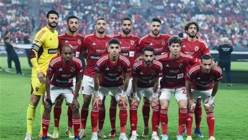 الأهلي
