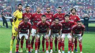 الأهلي ينهي مرانه المسائي استعدادًا...