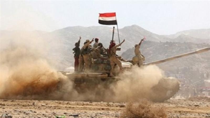 الجيش اليمني