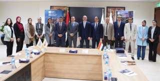 التخطيط وجامعة الجلالة يوقعان تعاون...